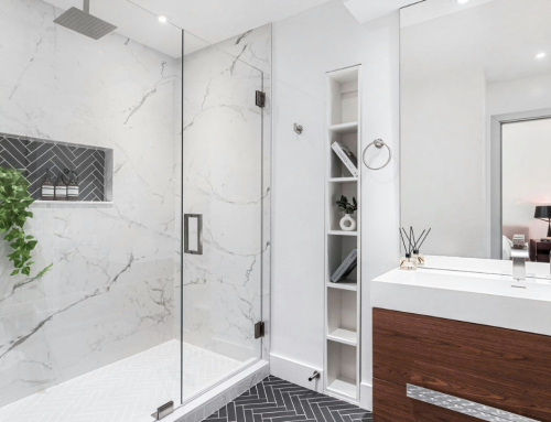 Frameless, Semi-Frameless, or Framed: Choosing Your Shower Enclosure