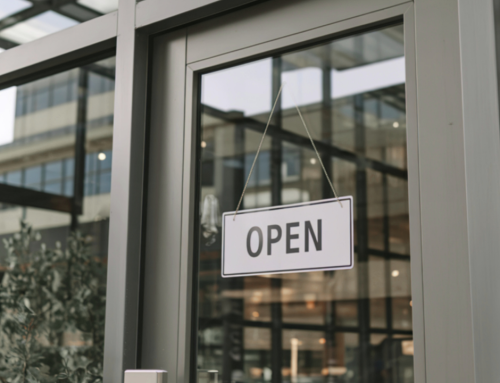 Emergency Storefront Glass Repair: What San Diego Businesses Need to Know